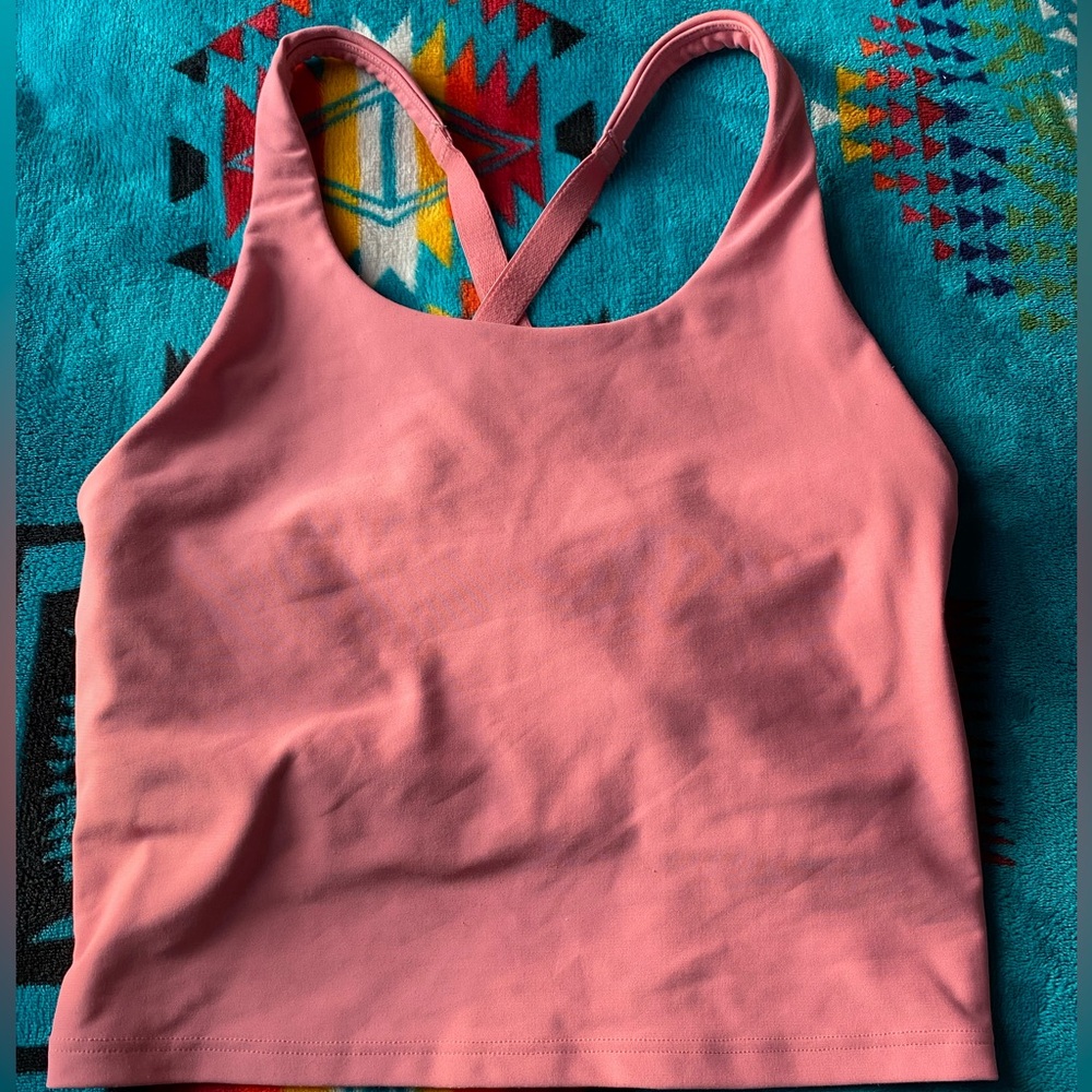 Old Navy Active crop top